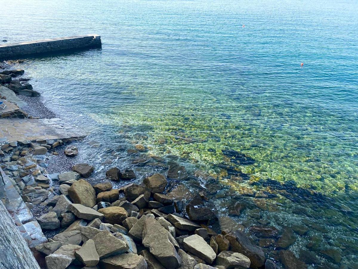 Seaside Resort Trieste Eksteriør billede